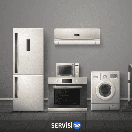 Kastamonu Beyaz Eşya Servisi