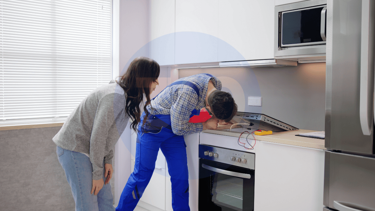 Kastamonu Fırın Ocak Servisi